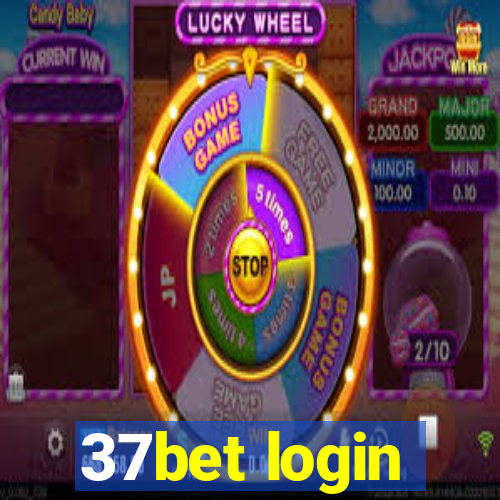 37bet login